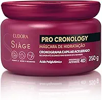 SIÀGE MASCARA CAPILAR PRO CRONOLOGY