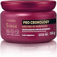 SIÀGE MASCARA CAPILAR PRO CRONOLOGY