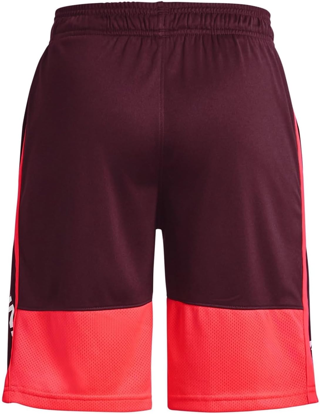 Under Armour Boys' Stunt 3.0 Shorts