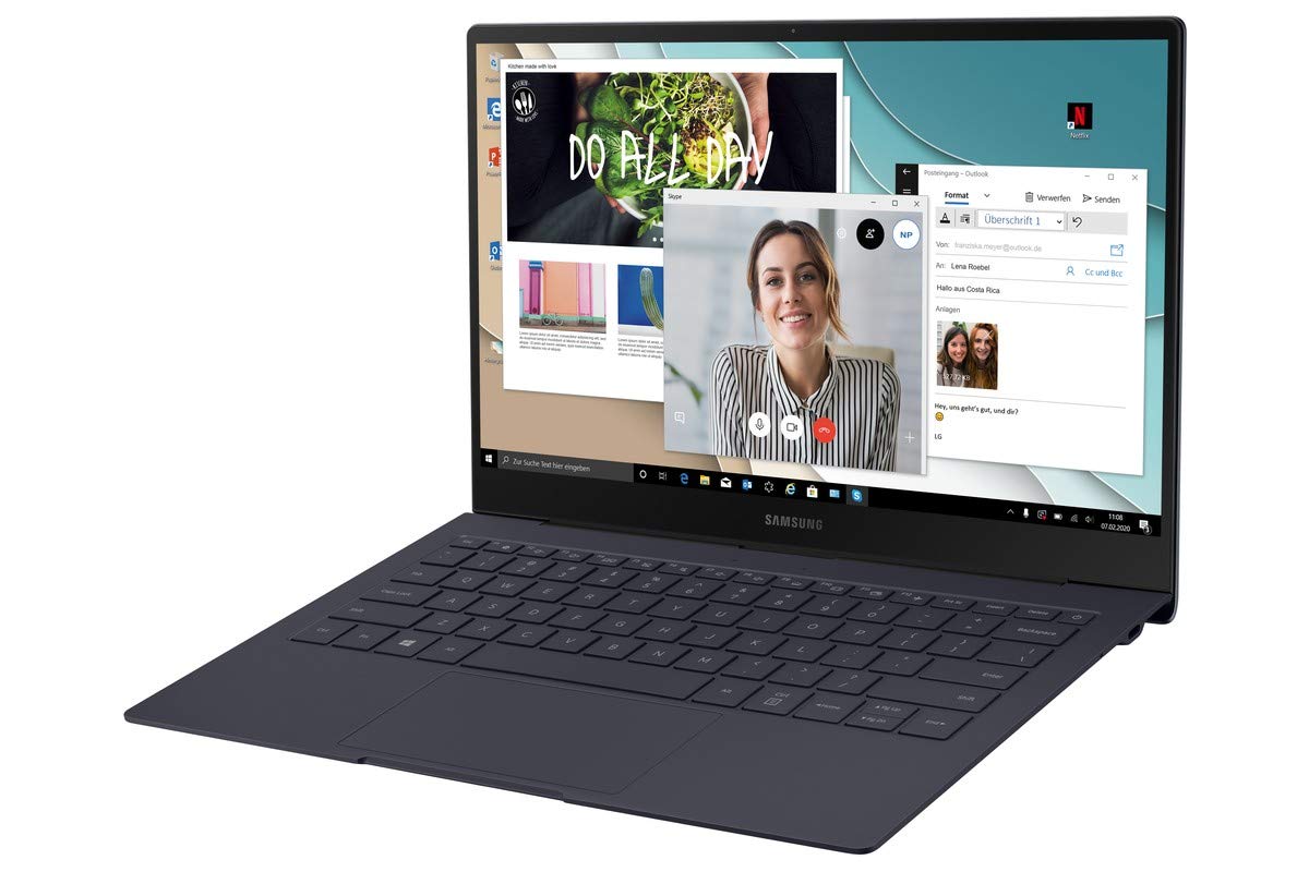 コンピュータ+IT SAMSUNG - Galaxy book s LTE Buy Galaxy Book S Qualcomm Laptop | Save £150 | Samsung UK