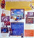 Destinée aux 5-8 ans, la Boîte à bidule de l'oncle Ernest est le premier volet d'une collection destinée aux juniors