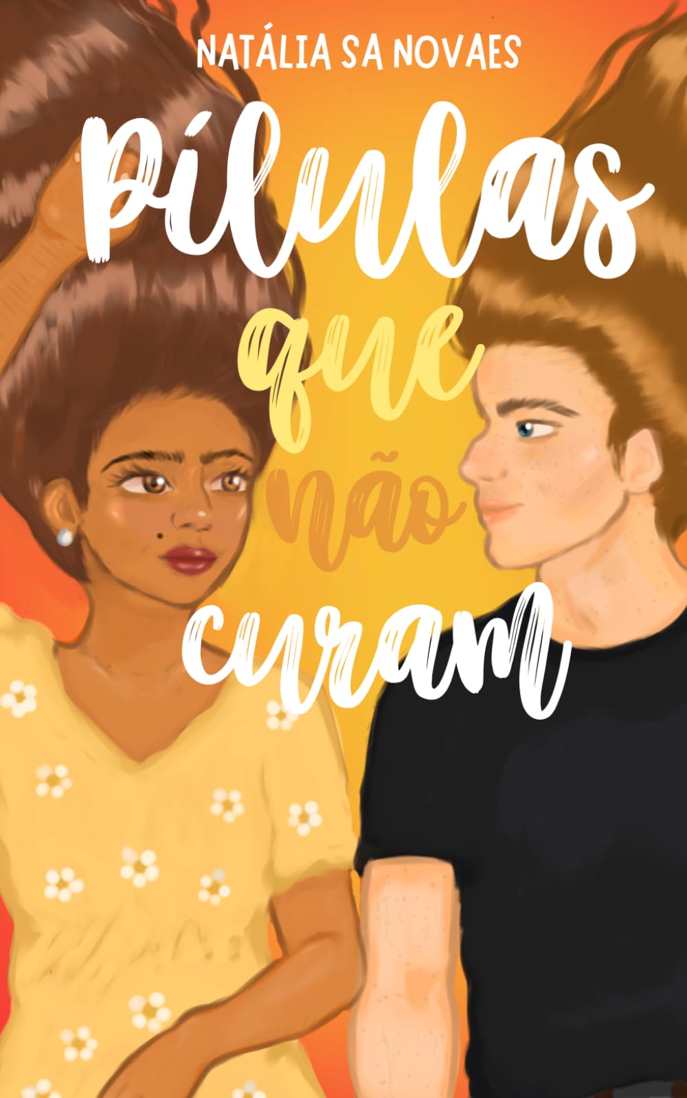 Pílulas que não curam