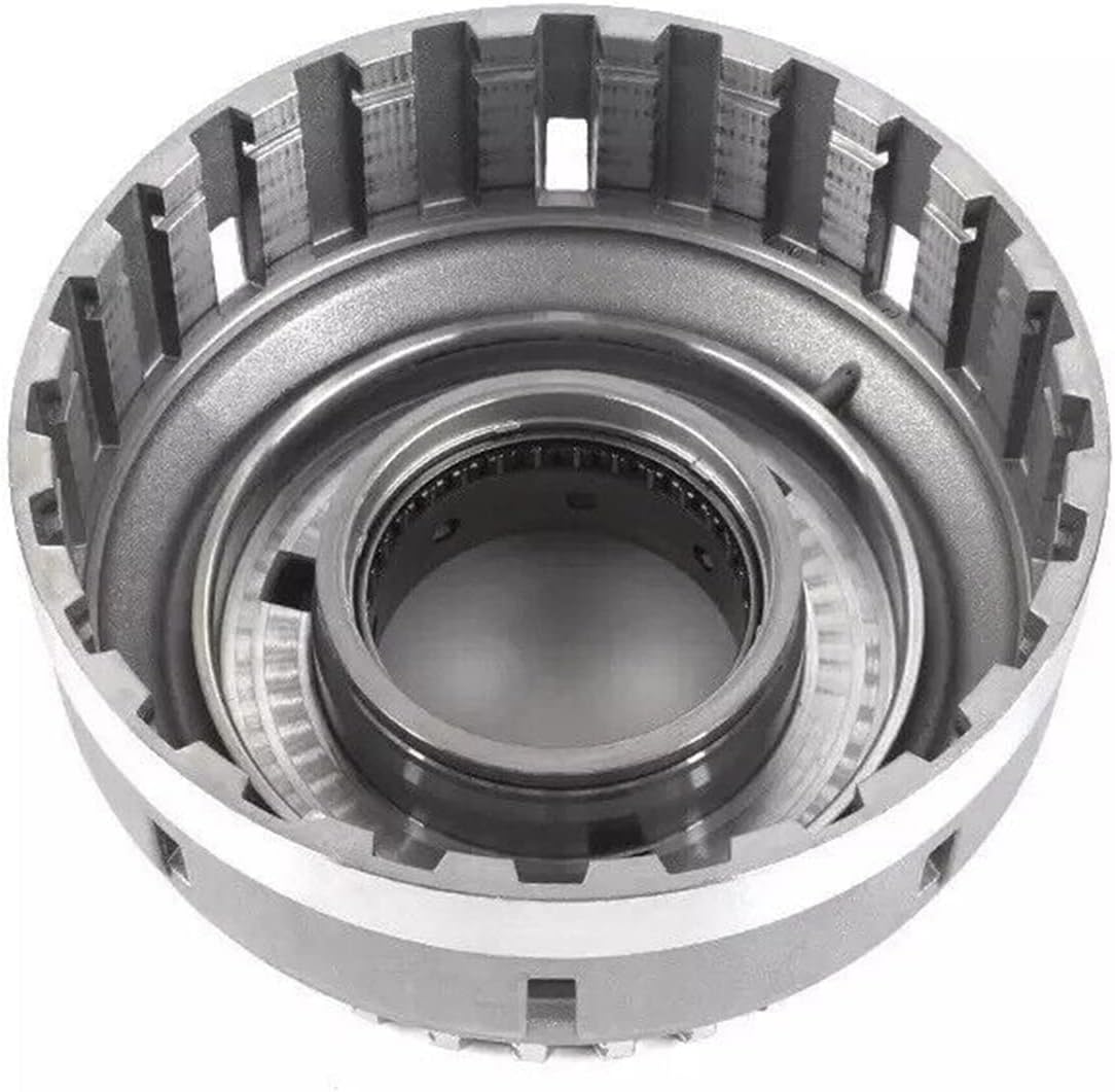 ZF5HP19 5HP19 Transmission Reverse D-G Clutch Drum Center Fits For 3 SERIES 5 SERIES Z4 A6 A8 911 Repalce OE 1056-373-032
