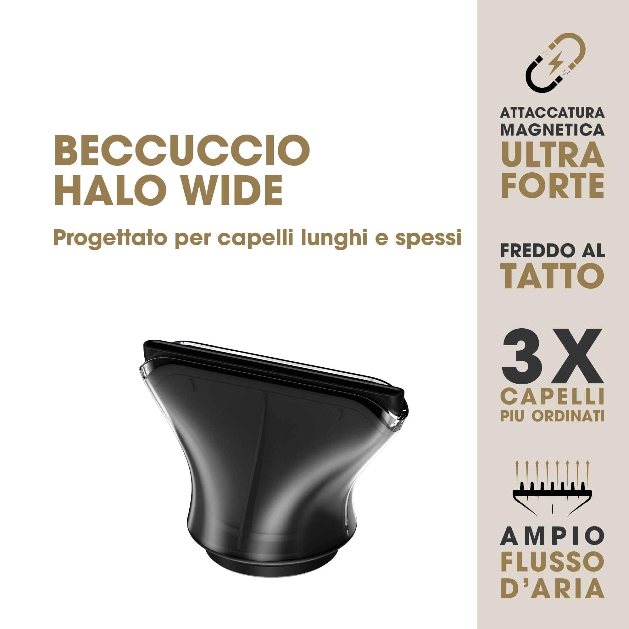 ghd Speed Accessori