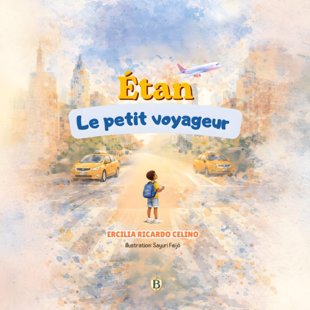 Étan, Le petit Voyageur