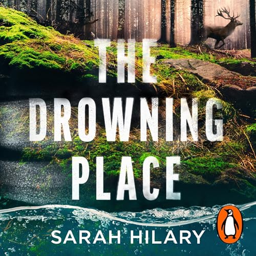 The Drowning Place cover art