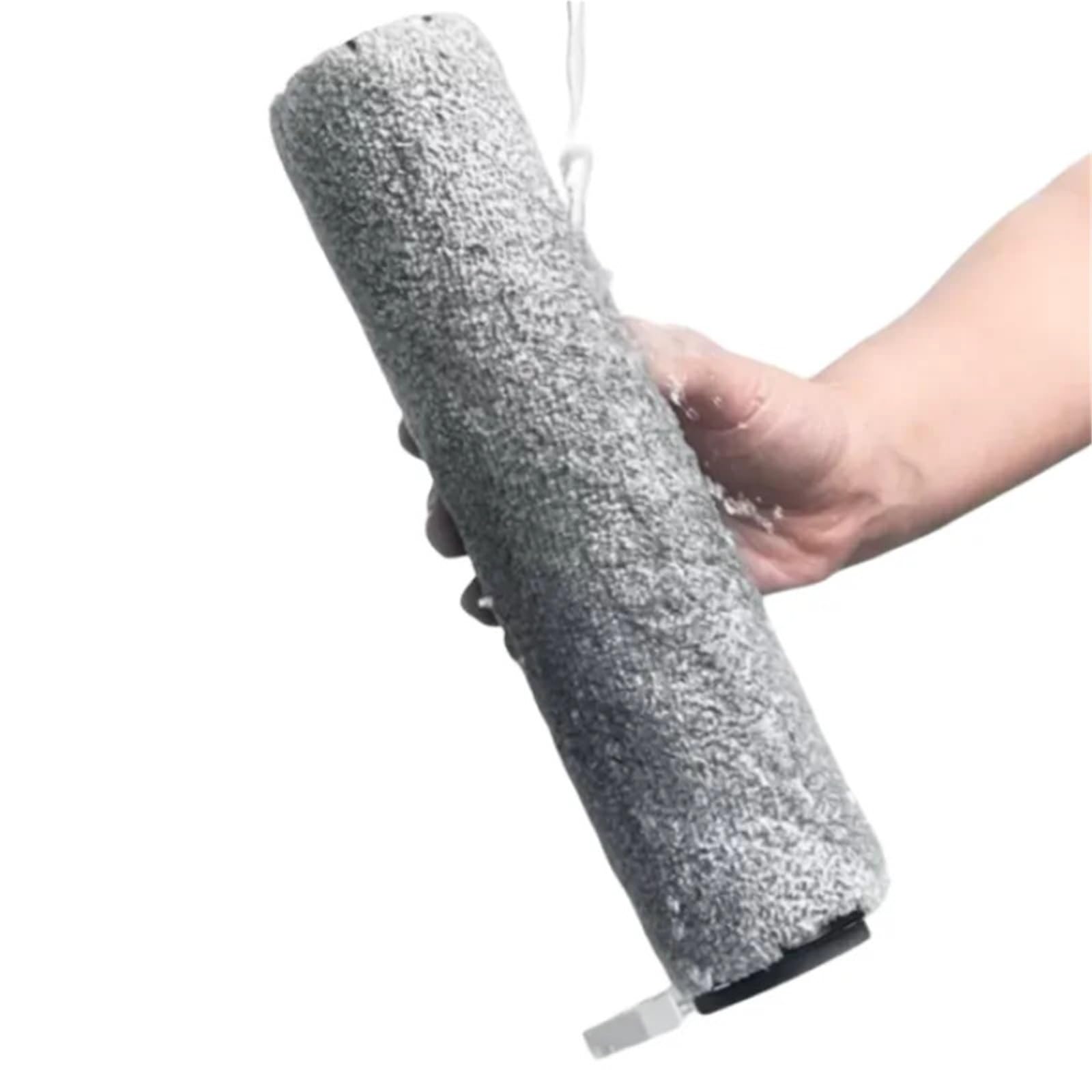 Kompatybilny Z Myjką Xiaomi Truclean W20, Zastępuje Miękką Szczotkę Rolkową, Główną Szczotkę, Akcesoria Do Odkurzaczy Na Mokro I Sucho(2PCS)