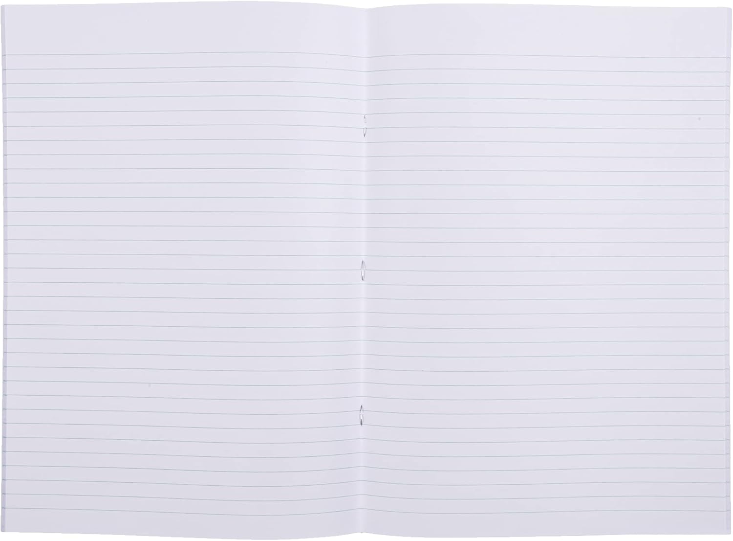 Collins Essential A4 Exercise Ruled Notebook 80 pages Purple
