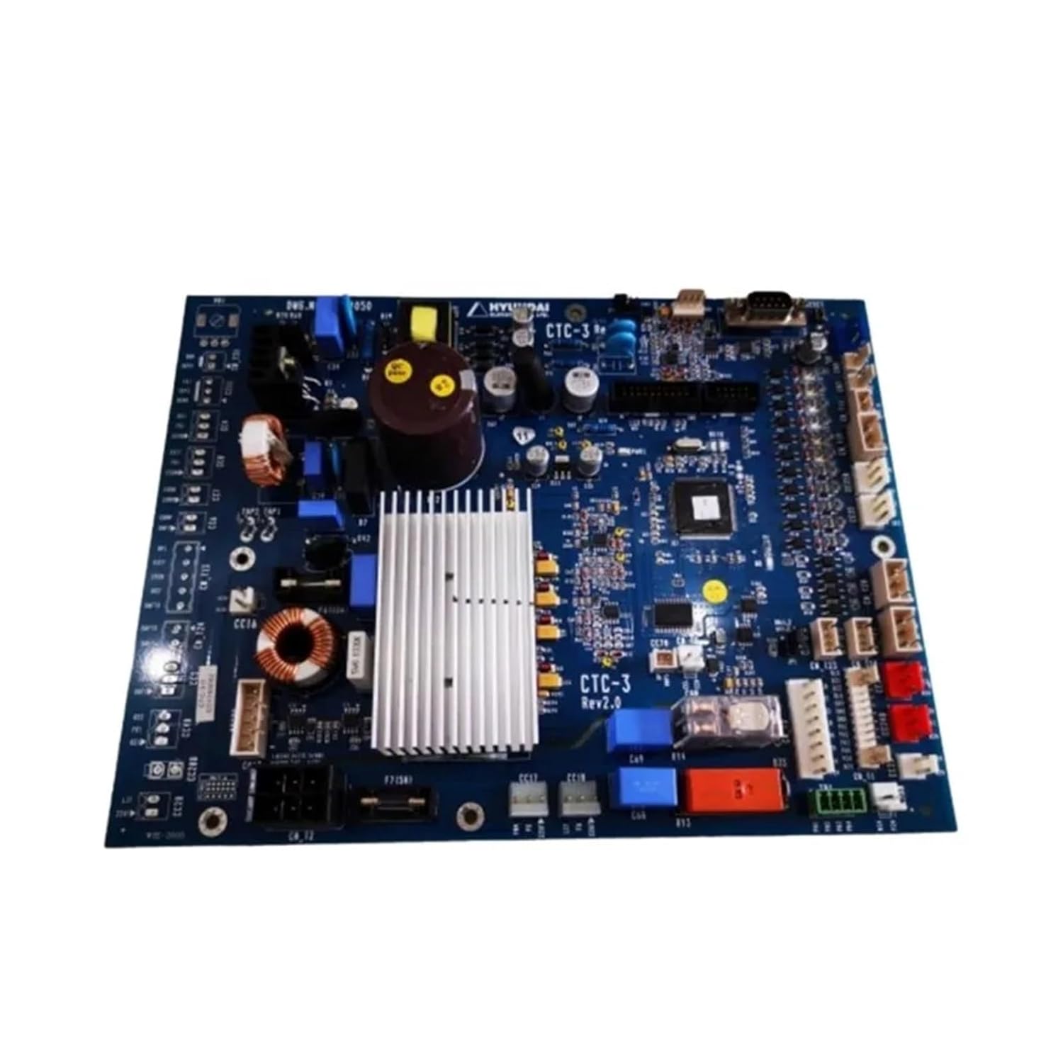 Elevator PCB Board Ctw3s1 Rev1.0 Spare Parts