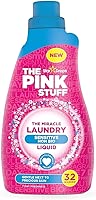 Stardrops - The Pink Stuff - The Miracle Laundry Sensitive Non Bio Liquid