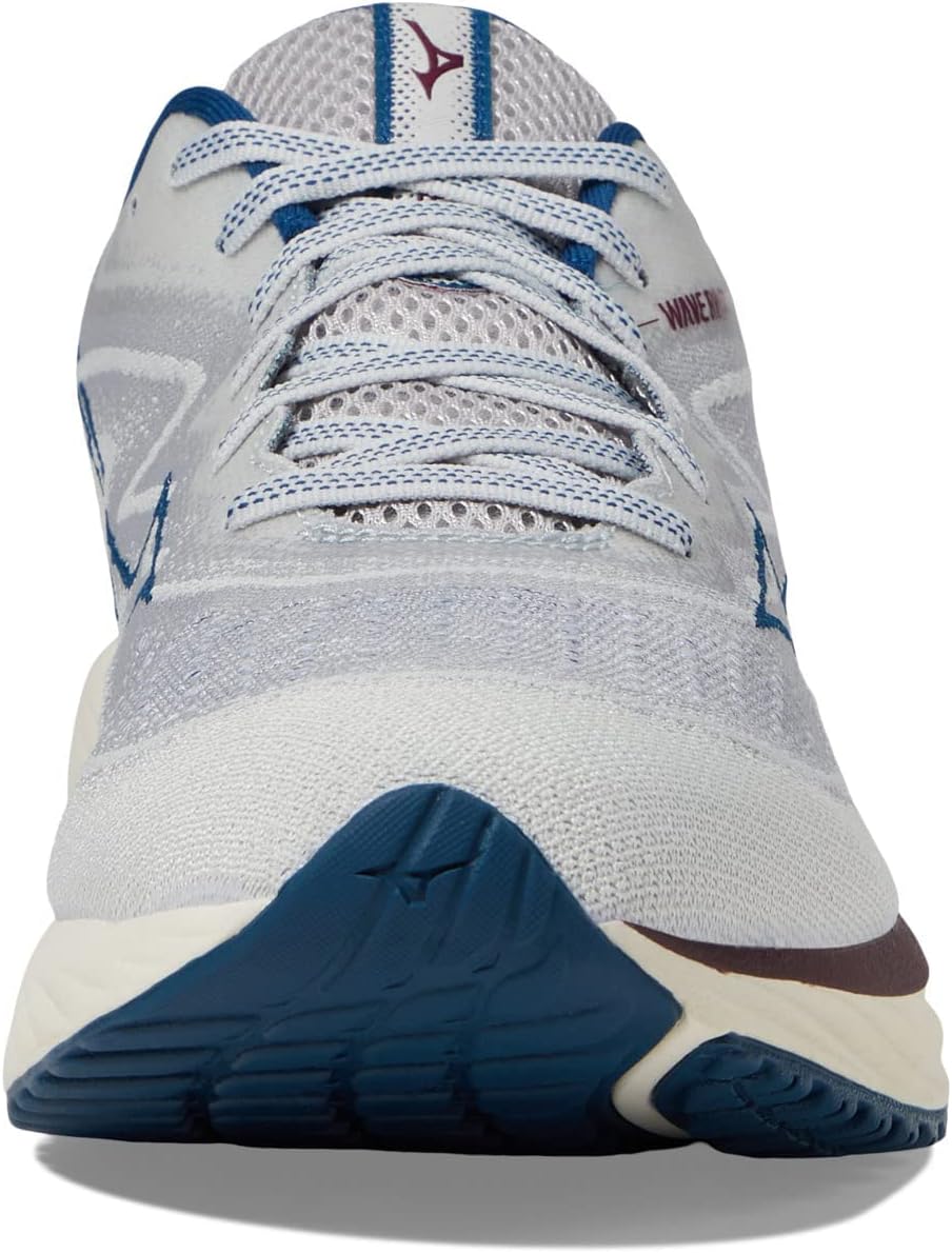 Mizuno Men's Wave Rider 22 Running Shoe