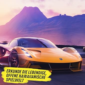 The Crew Motorfest - [PlayStation 4]