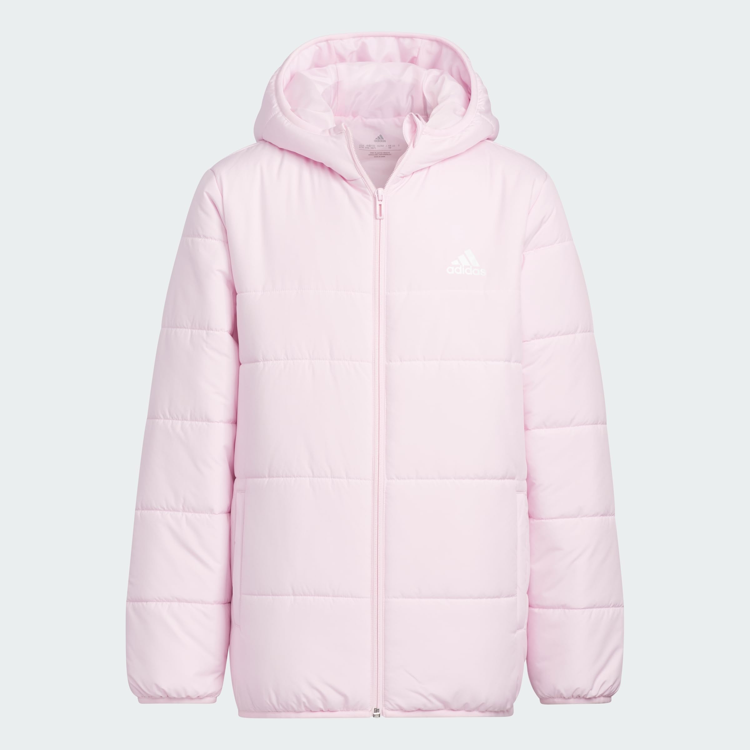 adidas Padded Jacket Kids Veste de poids moyen Mixte enfant