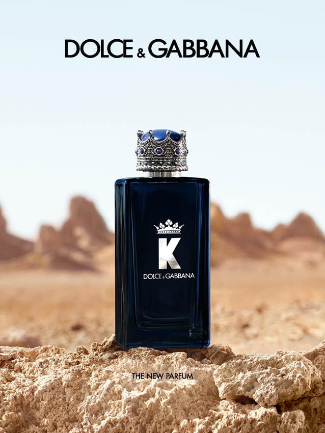 Dolce&Gabbana K Parfum, Eau De Parfum Spray, For Men - Image 3