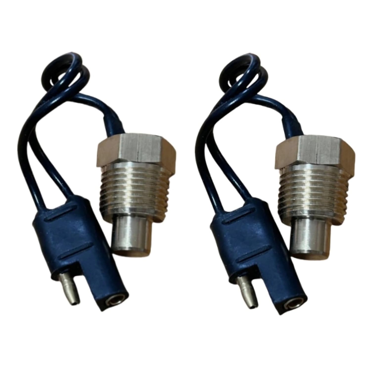 2 Pack Fan Heat Sensor Switch 3089246 for Polaris