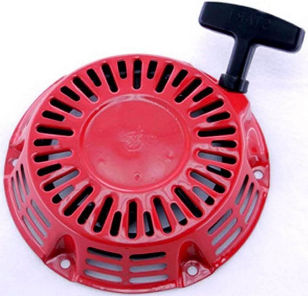 Recoil Starter Replaces 28400-ZE2-WO1Z 28400-ZE2-WO1ZN 28400-ZE2-W02ZB 28410-ZE2-W02YZN Fits GX240 GX270