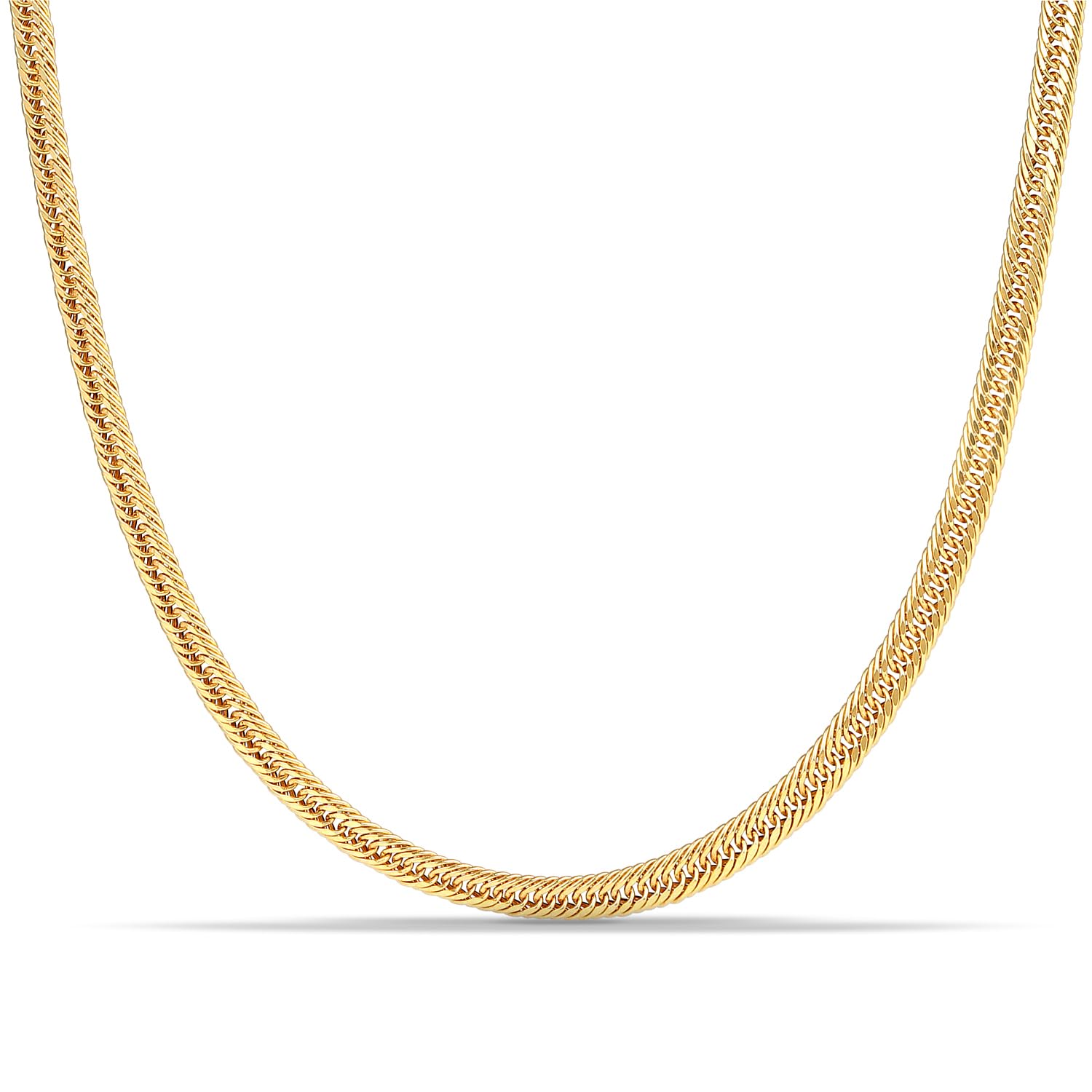 ♪様用 18金 2面 中空喜平ネックレス Amazon | [LuxRexor] K18 18金 中空喜平ネックレス（2面カットクワド