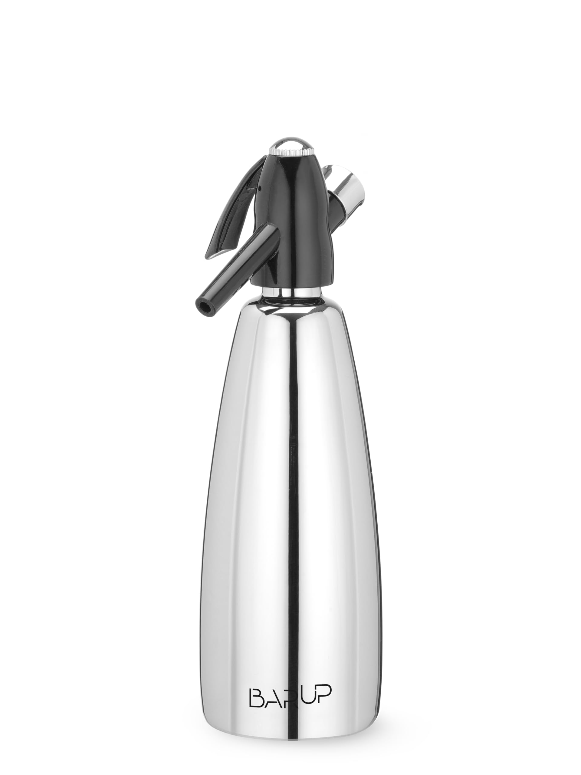 HENDI BarUp Siphon à soda 1L