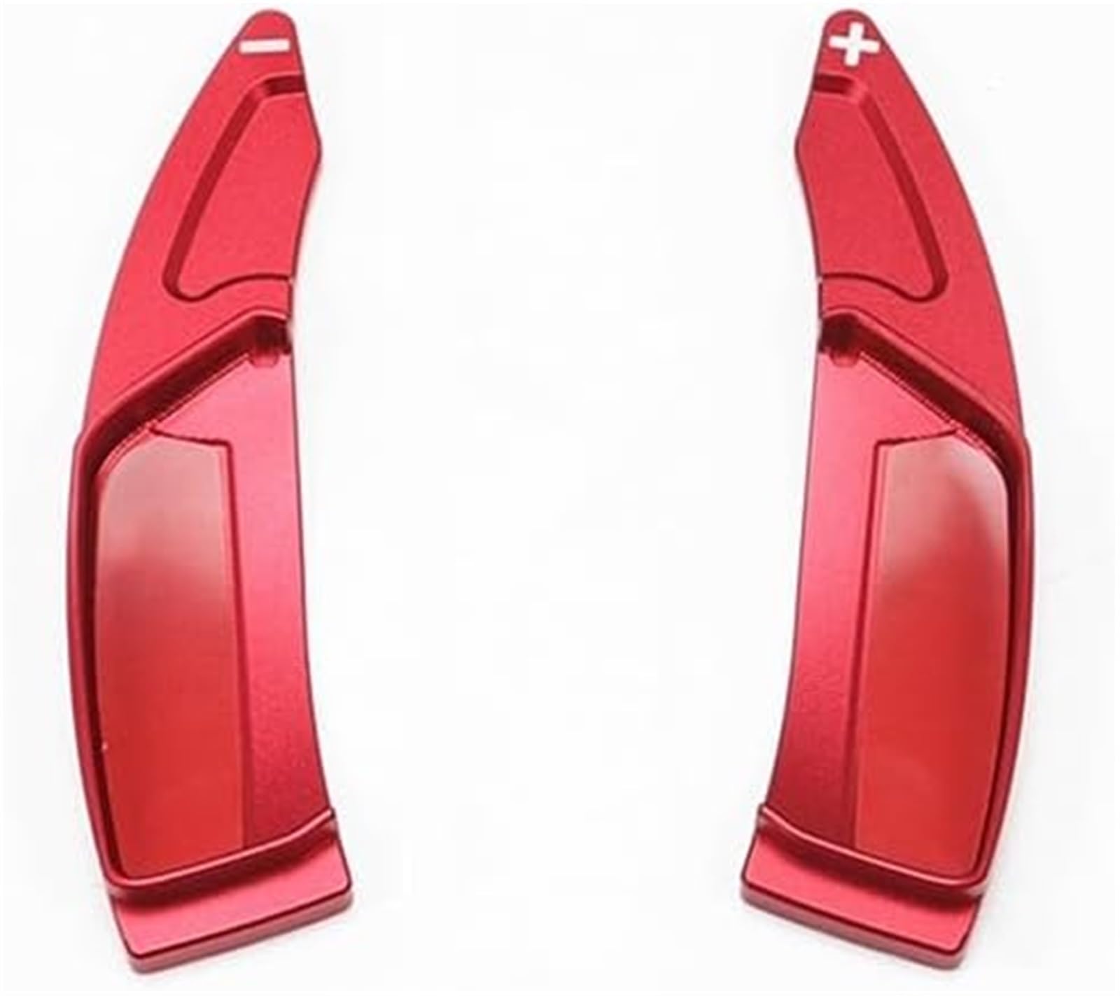 DEMULAX for Shifter Extension Paddles, for Ds Crossback Ds3, for Ds4 DS4S Ds5, 5Ls Ds6 Ds7 Ds9 Car Steering Wheel Shift Paddle Gear Extender Vehicle Transmission Paddle Blade