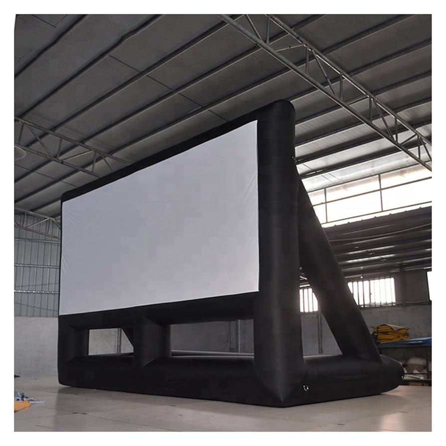 Kayasu1975　スクリーン　イベント用 Kayasu1975 スクリーン イベント用 オプション ケース付き電動