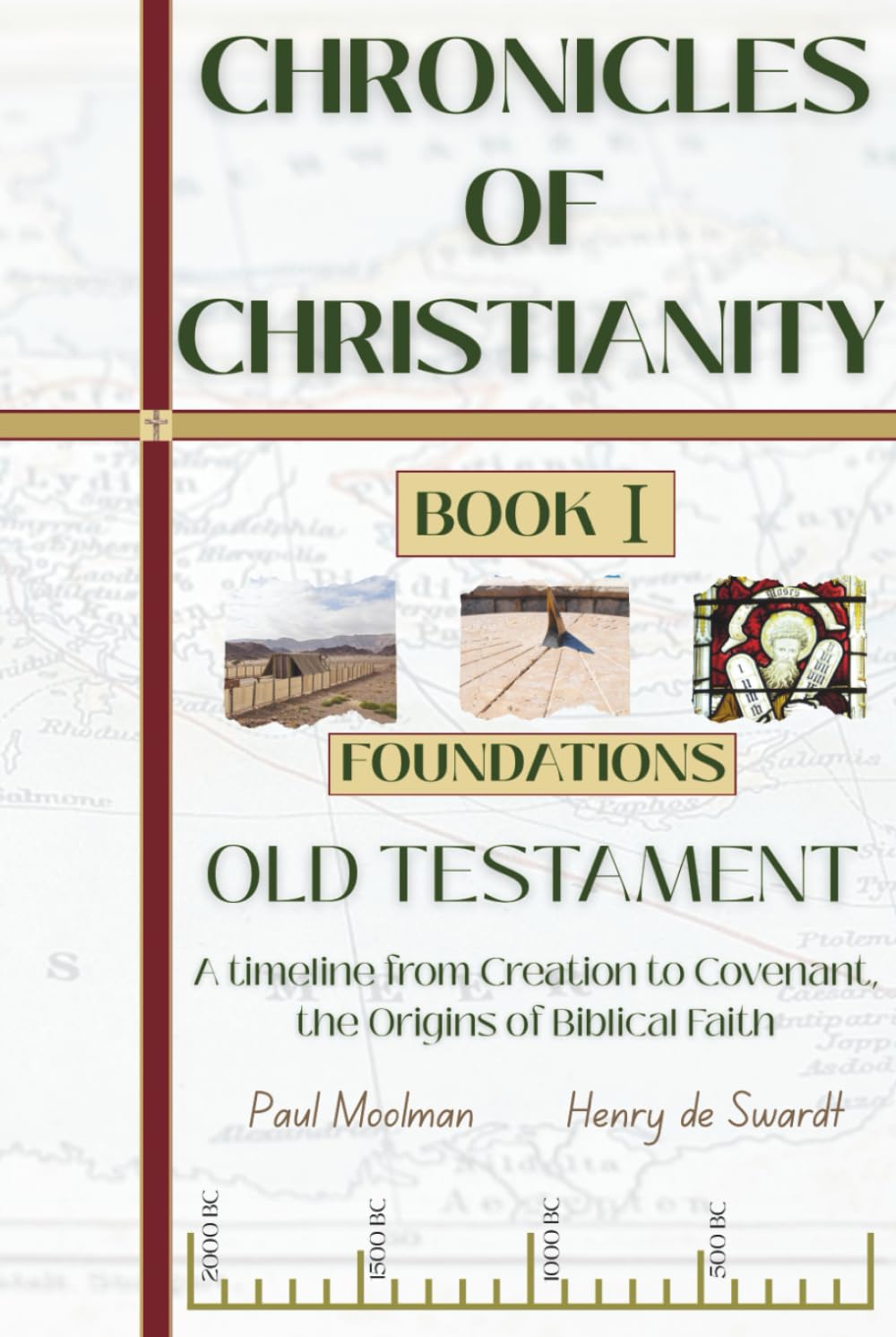 Chronicles of Christianity: Old Testament