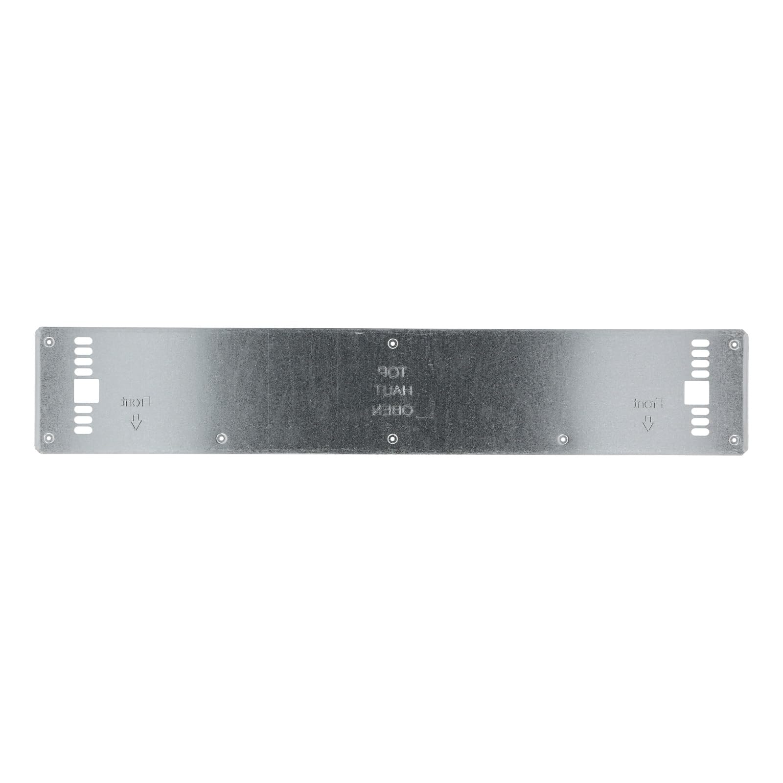 easyPART Kompatibel/Ersatz für BOSCH 00357327 Dampfschutzblech für 45cm Geschirrspüler