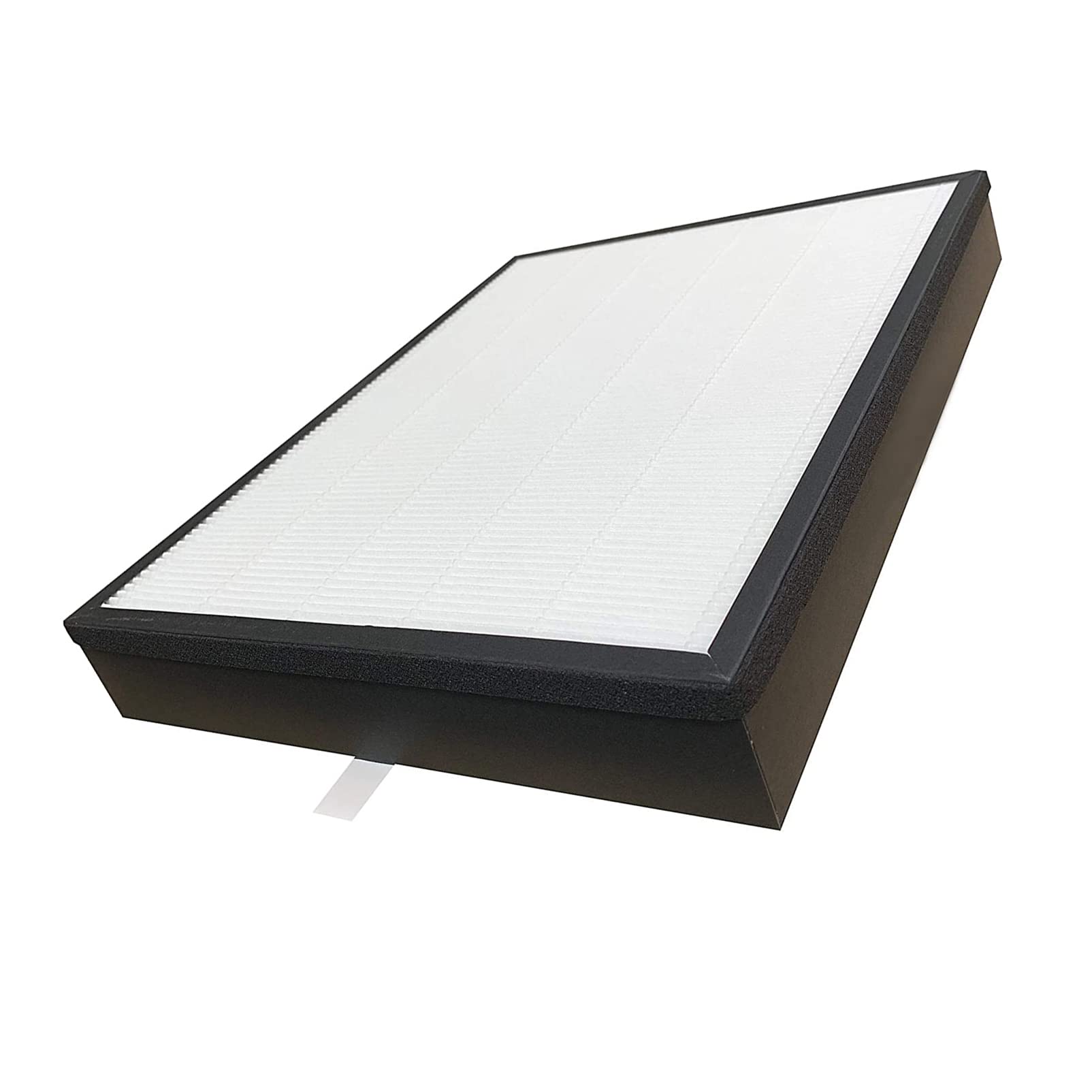 Filtro compatibile con Philips AC3256/10, AC3259/10 e AC4550/10. Compatibile con il purificatore d'aria Philips FY3432/10 (1 filtro Hepa e 1 filtro attivato)