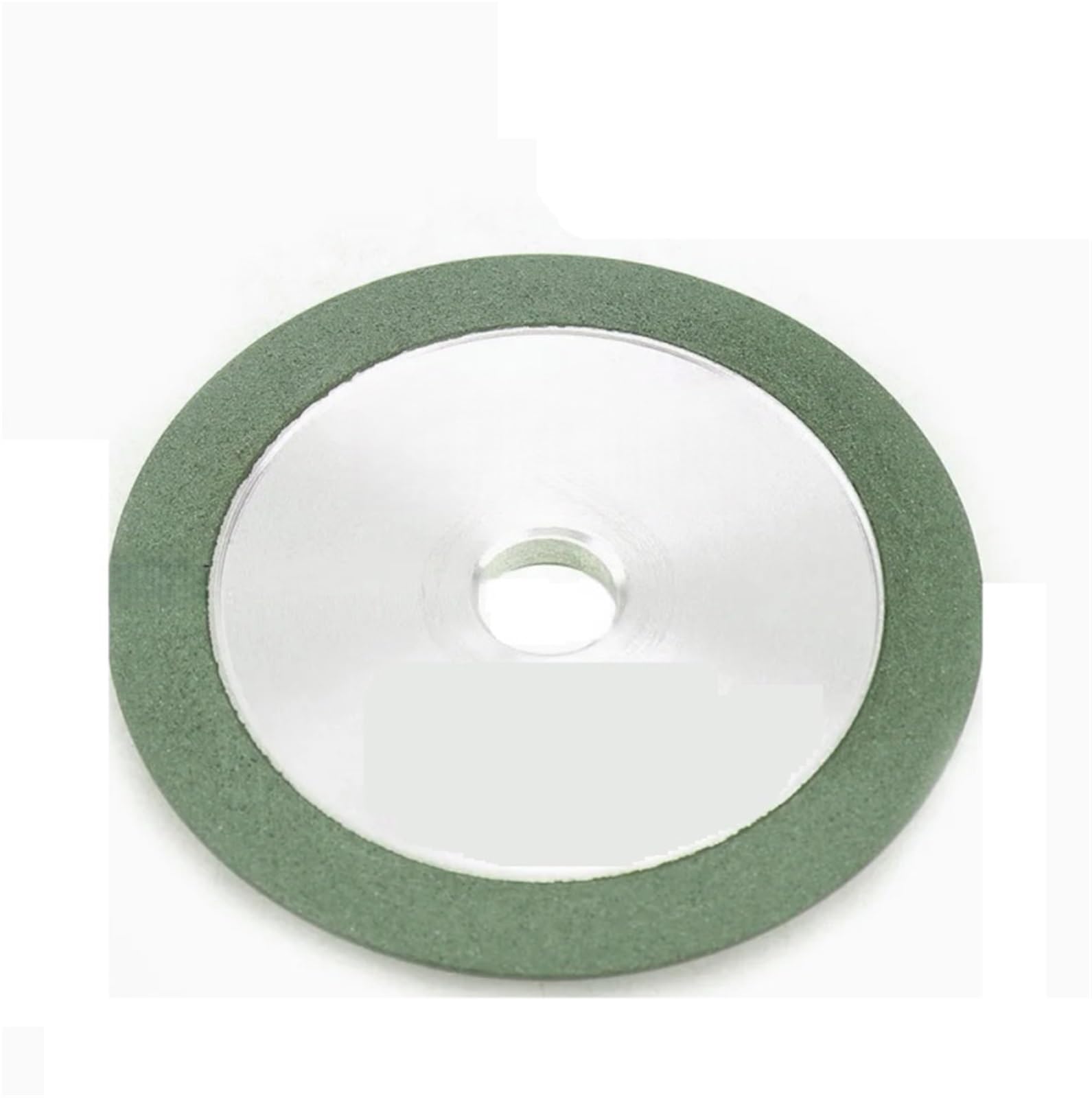 Mola diamantata Tazza di Rettifica Cerchio 125x32x15mm for Fresa In Acciaio Al Tungsteno Utensile for Affilare I Coltelli Smerigliatrice 1pc 150-400grit