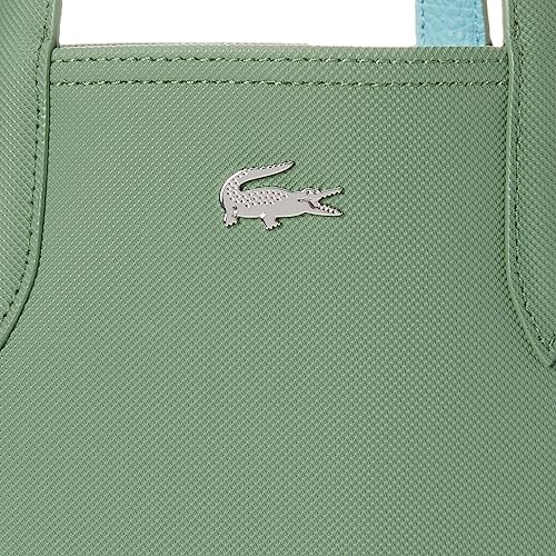 Image of Lacoste Women's Anna Large Vertical Tote Bag