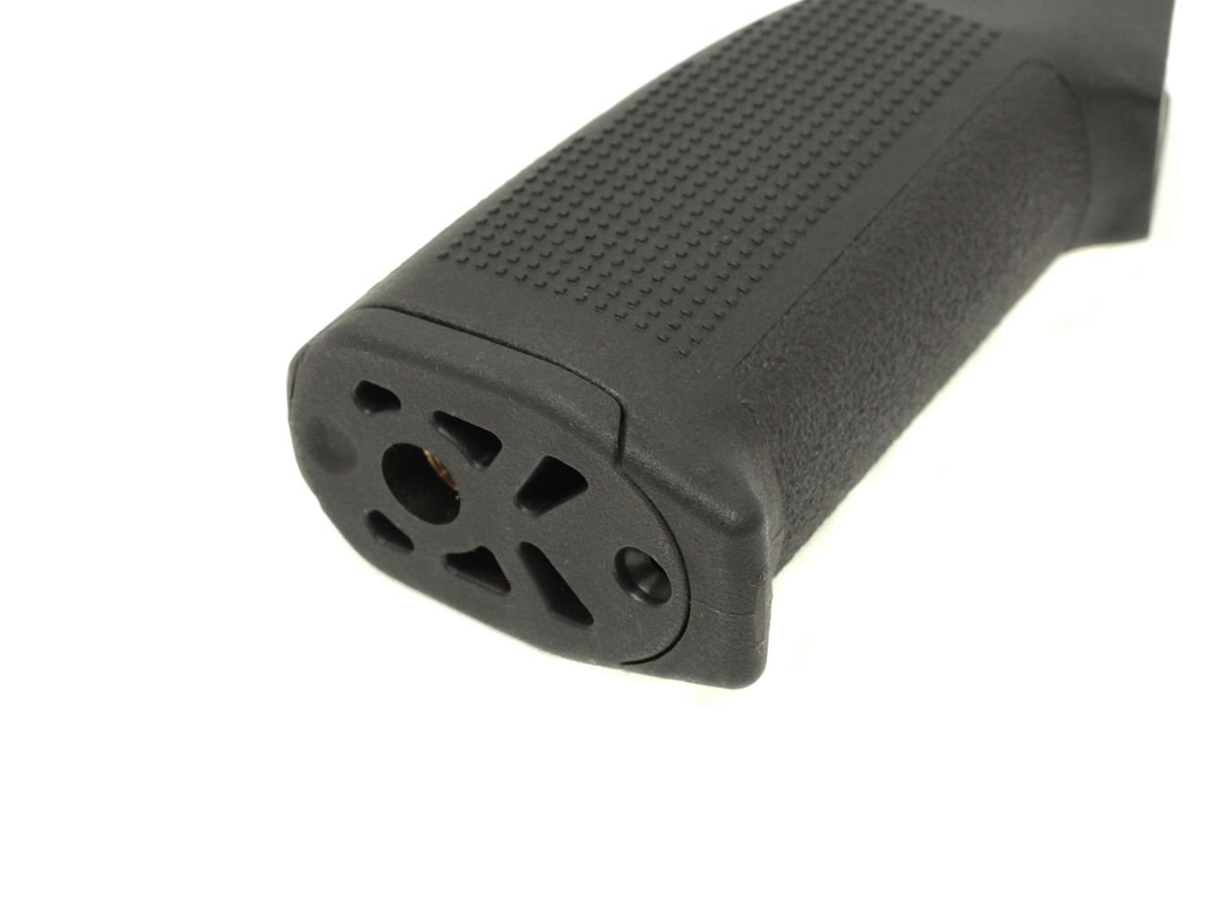 Amazon | PTS EPG-C Enhanced ポリマーグリップ コンパクト AEG BLACK 