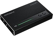 UA-M10 Mobile USB Audio Interface