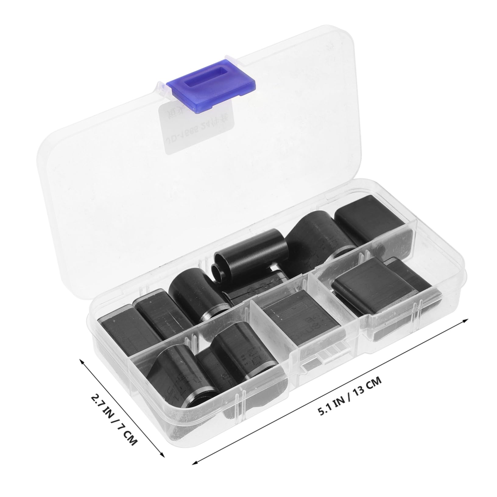 DOITOOL 5 Series Herramientas Perforar Cuero Kit De Perforación Cuero Herramienta De Manualidades Y Creaciones Personalizadas Piezas X 5