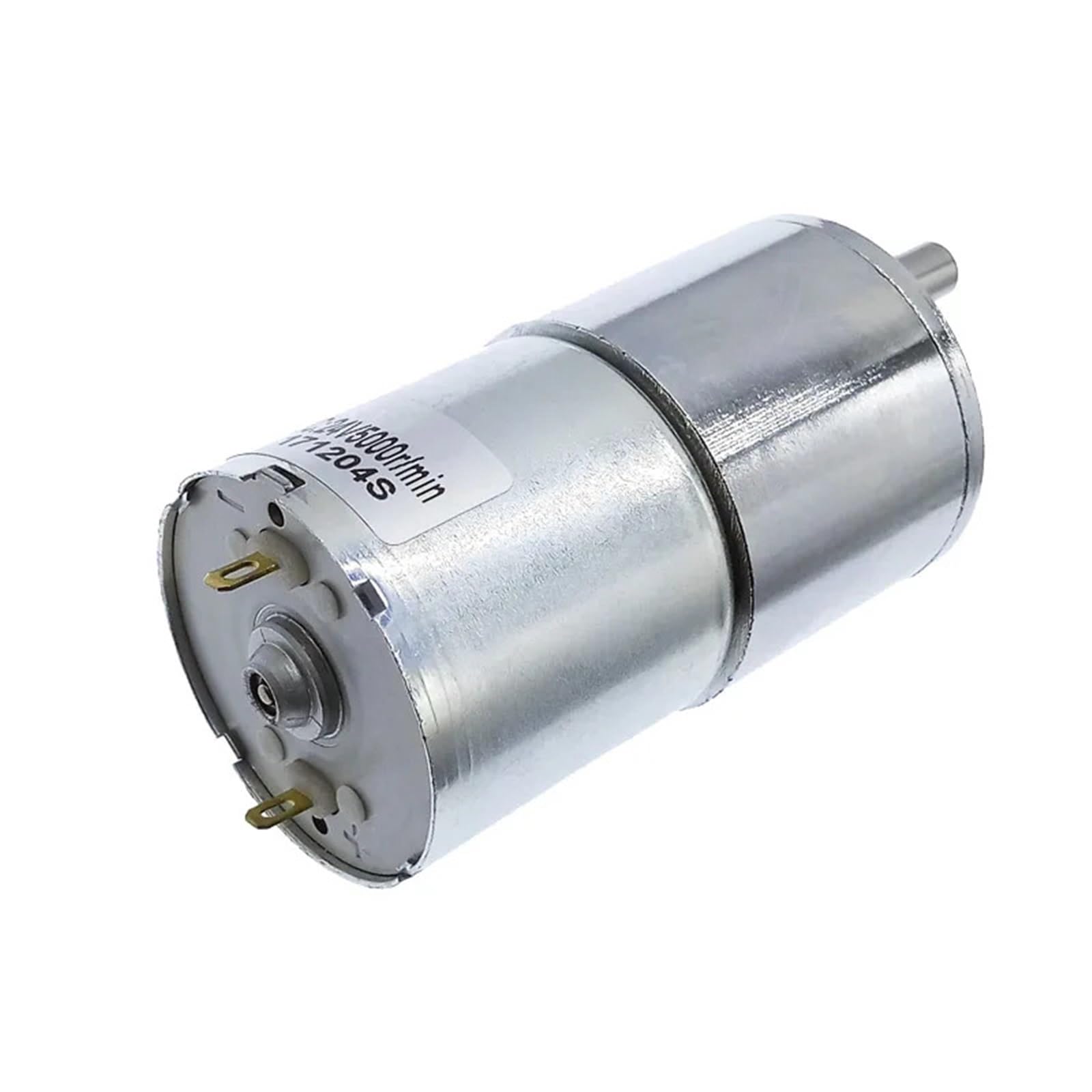 EKFBQBGW GB37RG electronic starter GB37RG 12v24v high Forward and Reverse Speed Regulation(570rpm,24V)