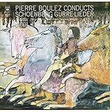 Gurre-Lieder: Part III - Orchestral Prelude - Des Sommerwindes wilde Jagd - 