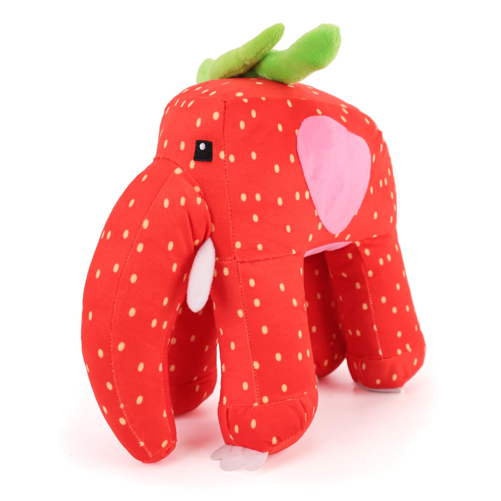 Steal a Brainrot knuffel,Schattige Italiaanse Brainrot 67 knuffel
