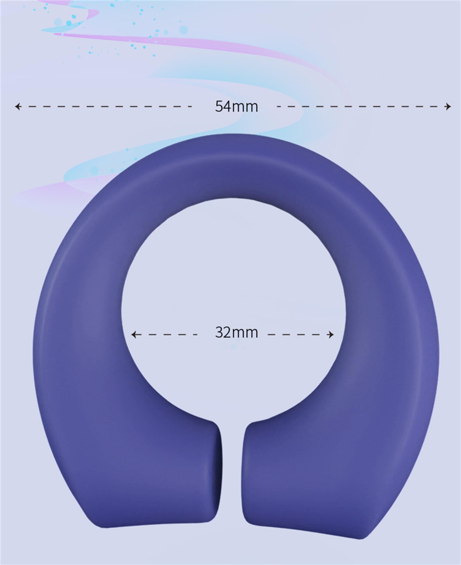 magnet penisring Penisring Anleitung – Schritt für Schritt zu härteren Erektionen main image 1