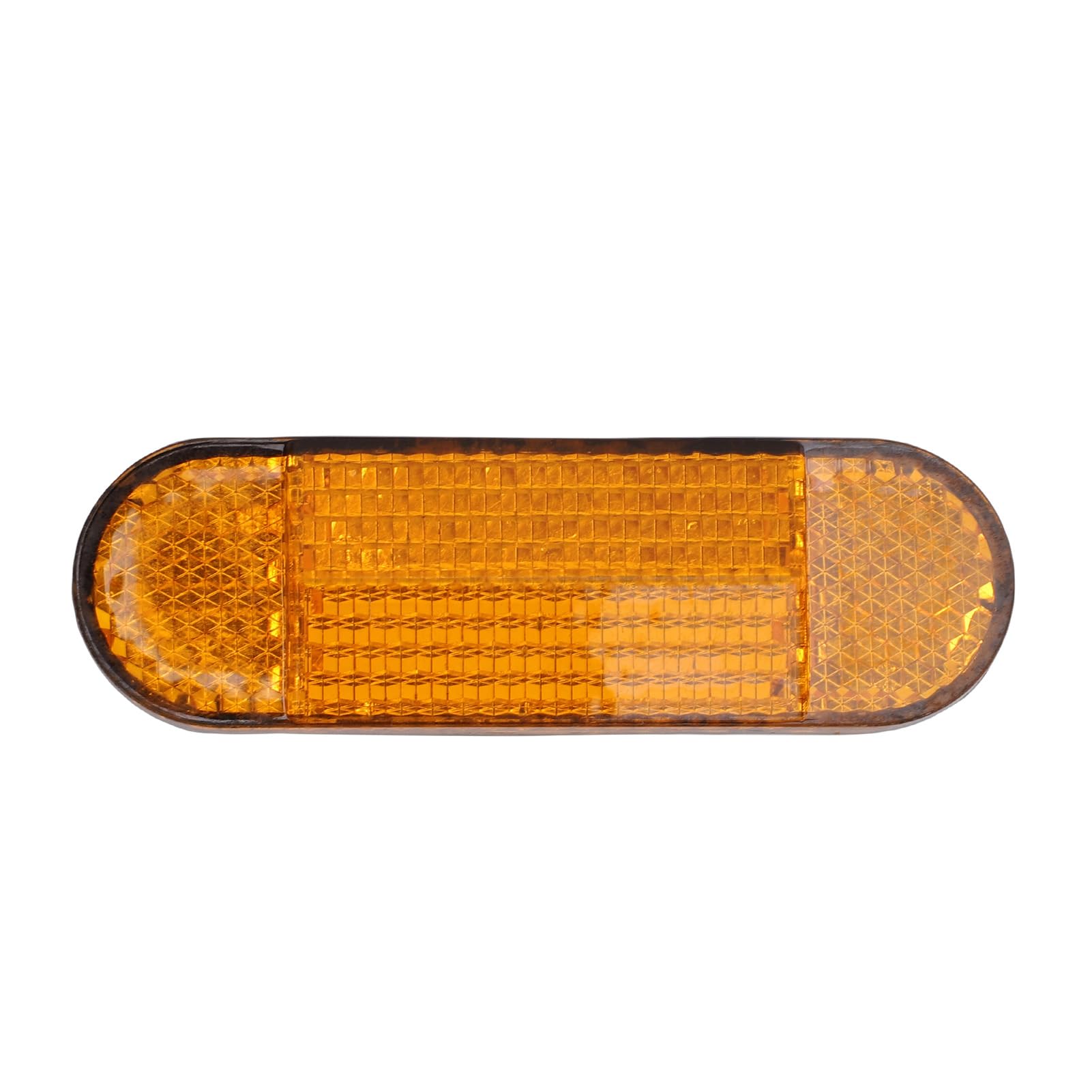 Tiras Reflectantes para patinetes eléctricos Smartgyro K2, Incluidas Tiras Reflectantes Delanteras para advertencias de Seguridad y Tiras Reflectantes Naranjas para Accesorios