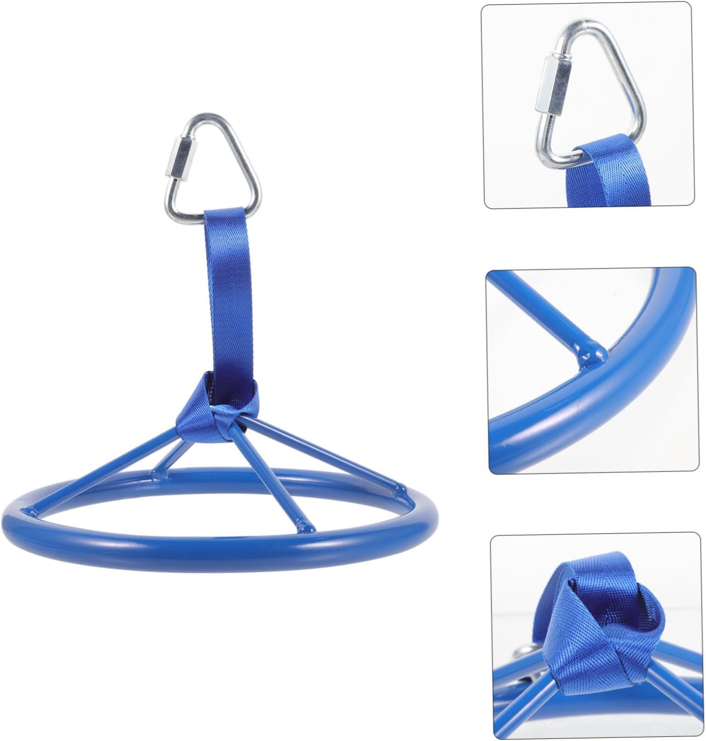 TOYANDONA 1pcs Boy Girl Training Equipment Training Ring for Boy Girl and Rings Gymnastic Fitness for Workout