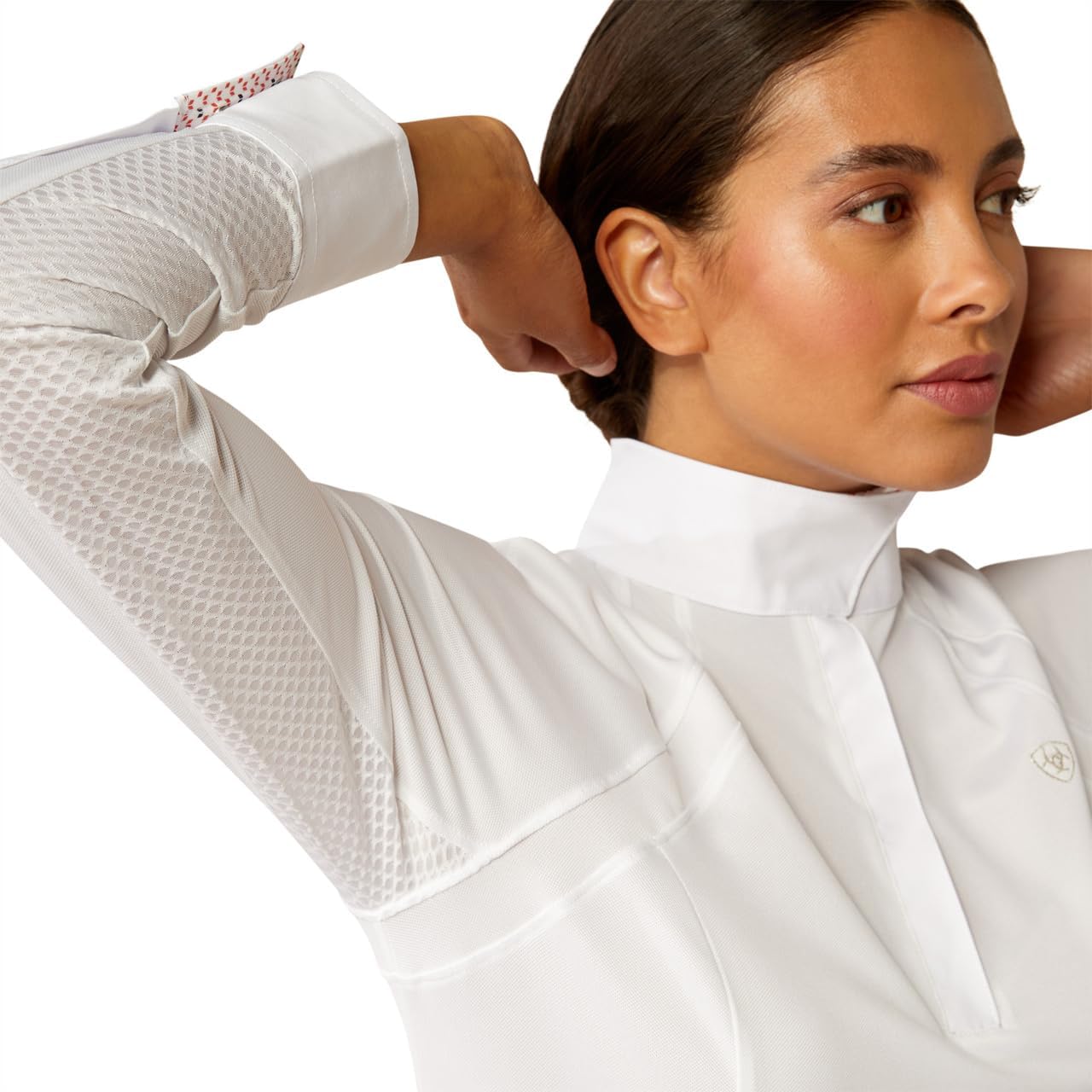 Ariat Women's Aptos Vent 2.0 Show Shirt