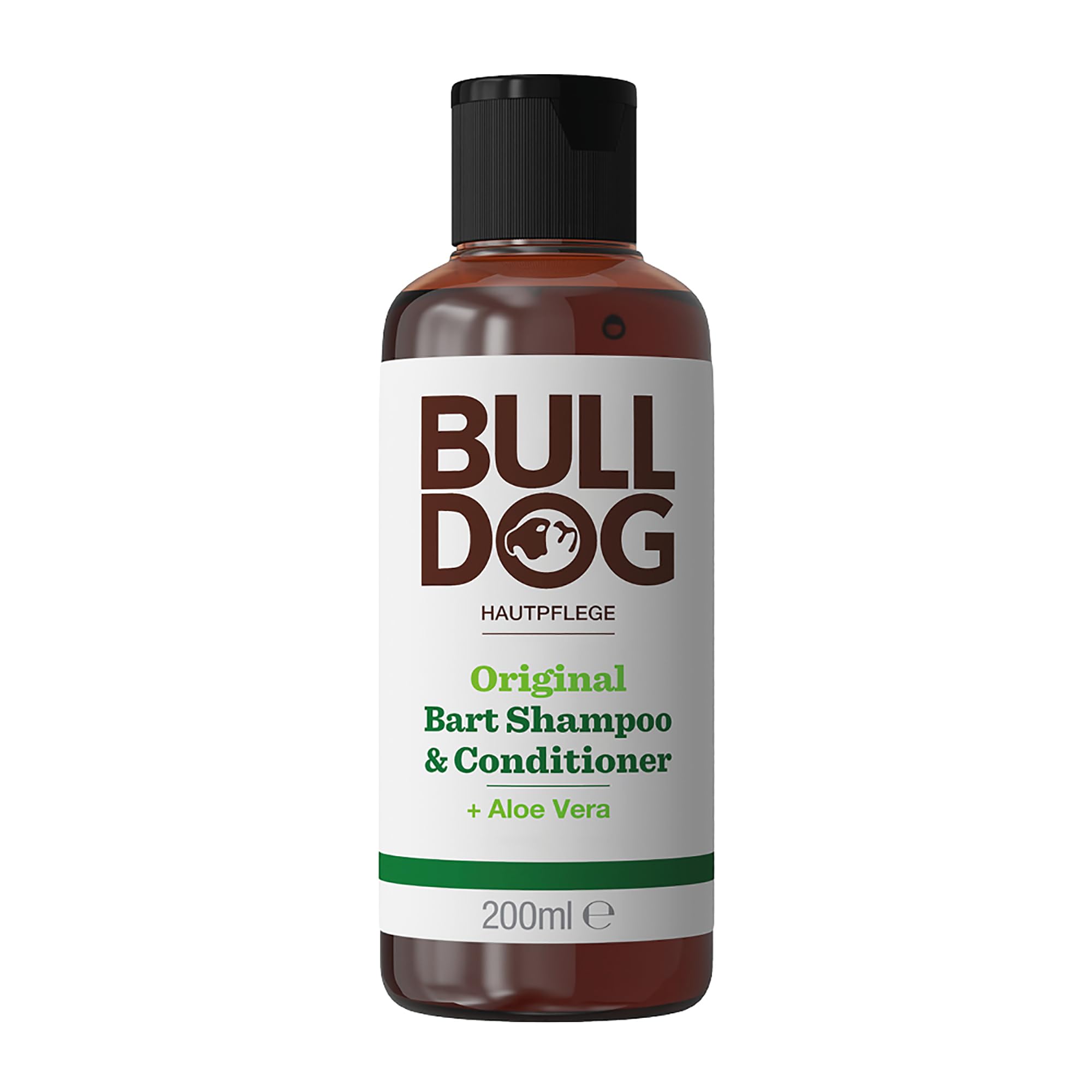Bulldog Szampon i Odżywka - 200 ml