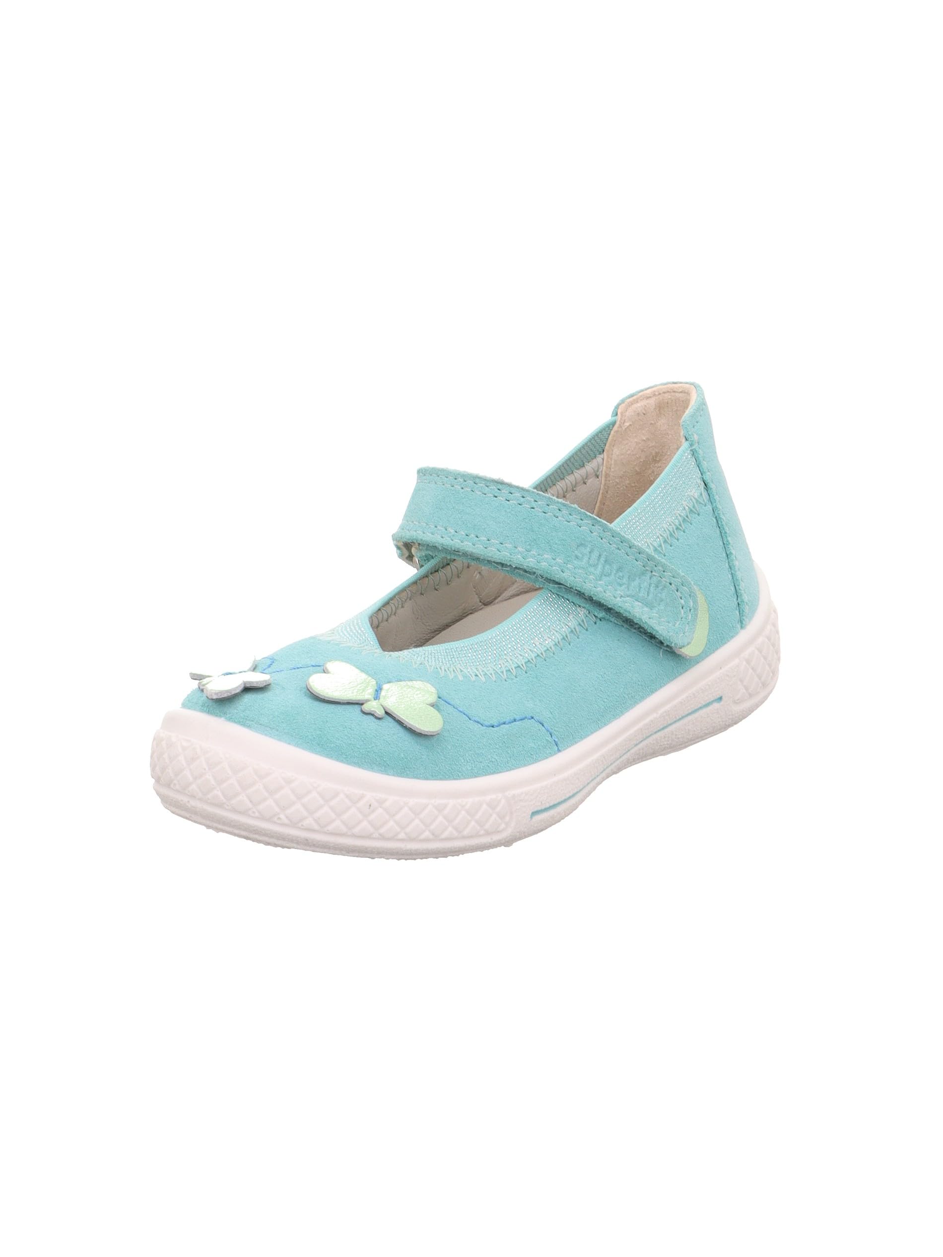 Superfit Girls Tensy Ballet Flats