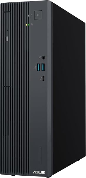 ASUS V500SV-13420H036W 9L Mini Tower (Intel Core i5-13420H Processeur 2.1 GHz, 32GB DDR5, 1To SSD, Windows 11 Home) – Clavier AZERTY - 3