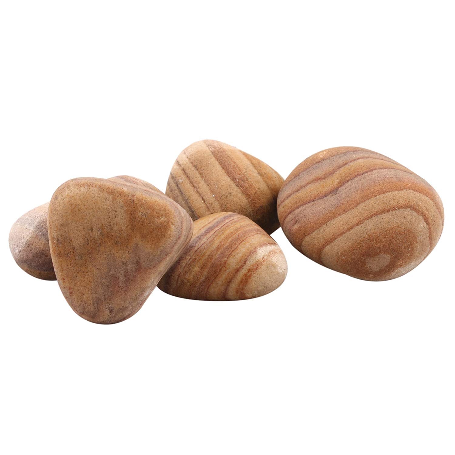 See full amazon price history chart for Amazing Stones Rainbow Sand Stones Vase Fillers for Garden Decor, Brown, 5 kg Amazing Stones Rainbow Sand Stones Vase Fillers for Garden Decor, Brown, 5 kg (B07N8CM534) Amazon Price History, Amazon Price Tracker