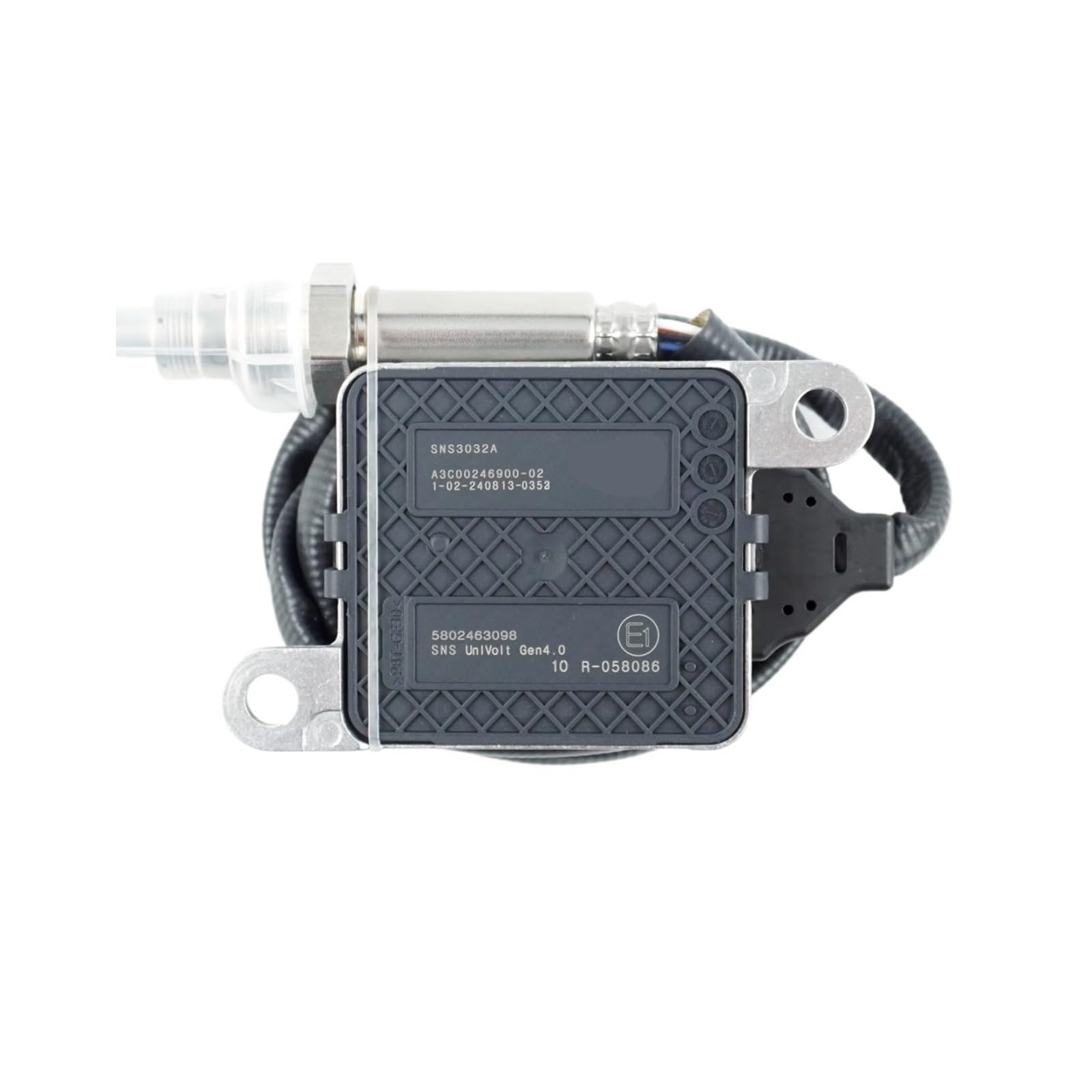 RCGKNNMUZ 5802463098 SNS3032A Nitrogen Oxide Sensor NOx Sensor