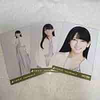 池田瑛紗　乃木坂46 Tシャツ北海道+フリルミニスカ　生写真　コンプ 乃木坂46 池田瑛紗 フリルミニスカ ライブT コンプ 乃木坂46