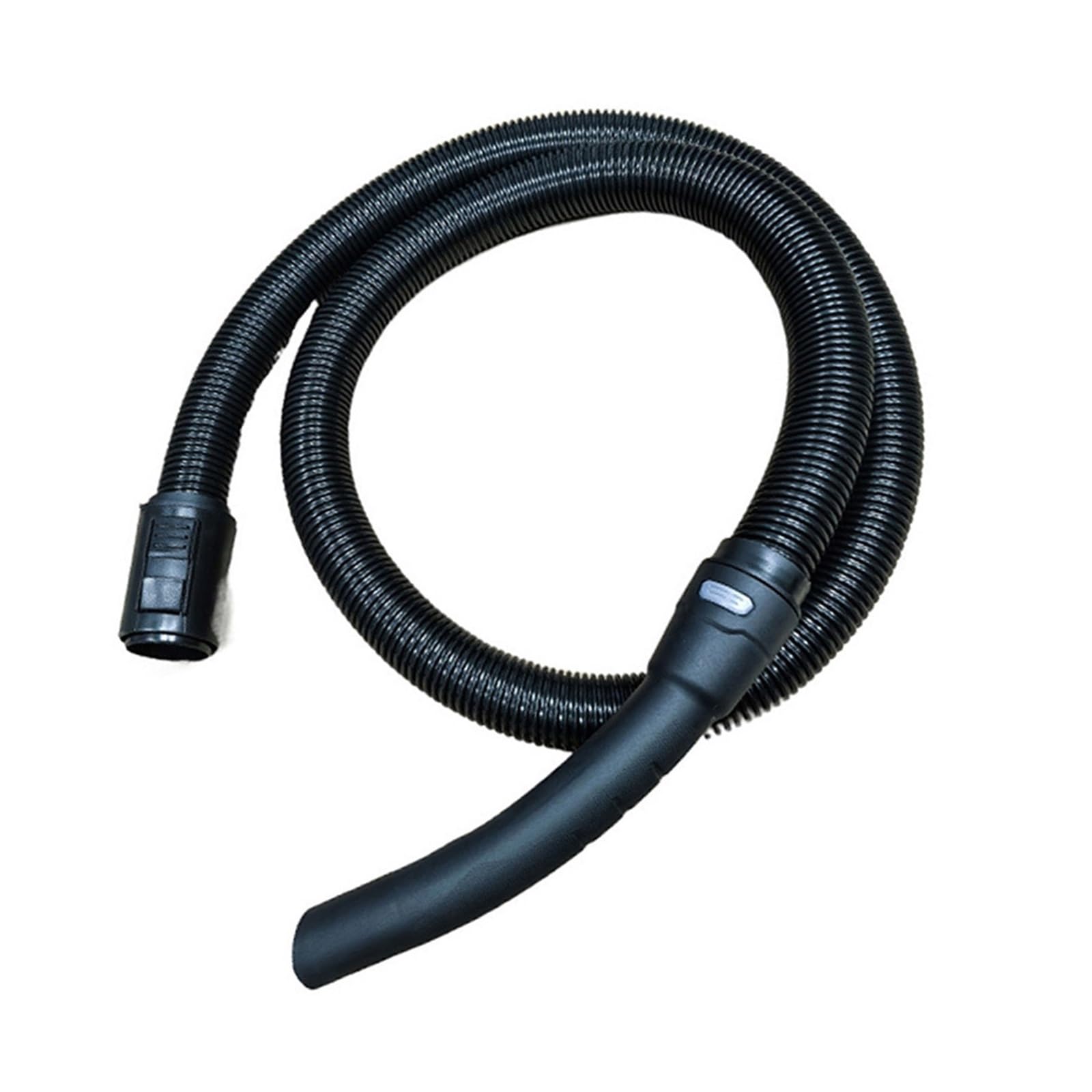 2.5m Vacuum Cleaner Suction Hose，Compatible for Karcher，NT20 WD1 WD2 WD3 WD4 WD5 WD6 Vacuum Cleaner Parts Replacement Hose