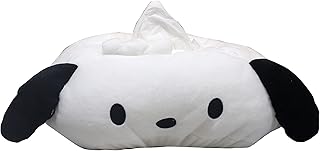 レア 特大 BIG ポチャッコ ぬいぐるみ ティッシュ box ケース