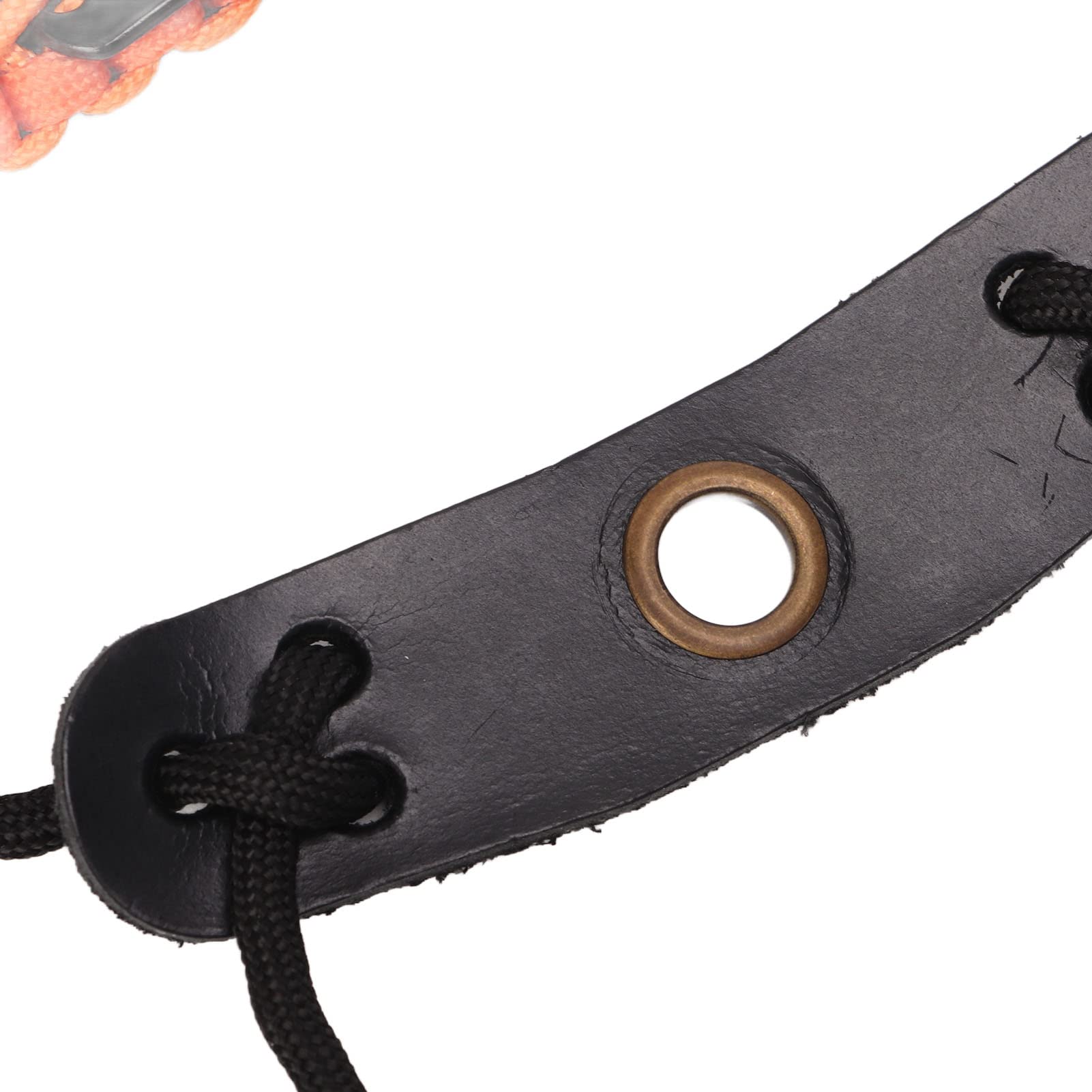 Bow Archery (Orange)