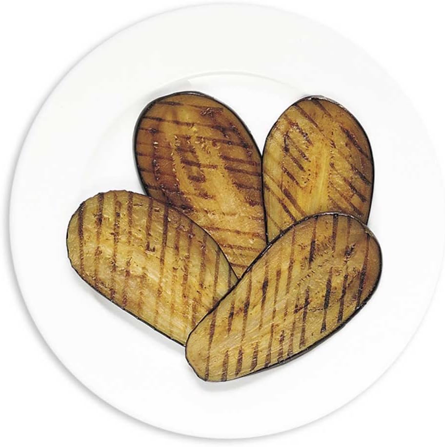 BonduelleGrilled Eggplant, 1 Kilogram -- 7 per case.