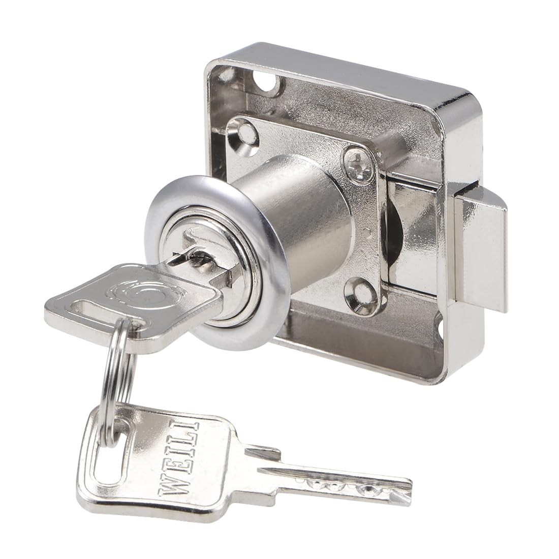 Drawer Lock With Key Drawer s Keyed Alike | Cabinets Matttroy Cabinet Lock